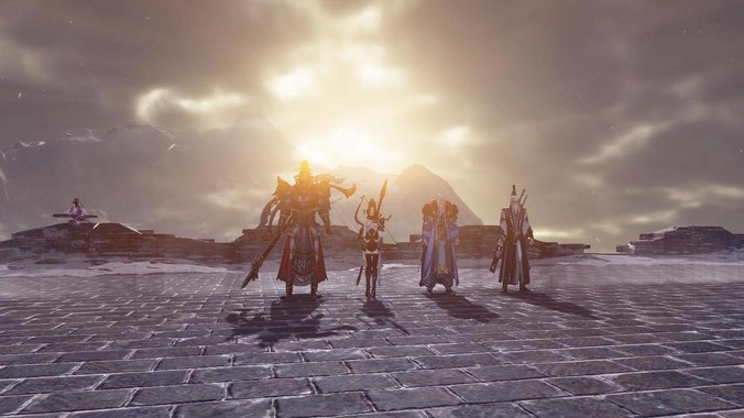 穿瑜伽裤爬山的女生会不会害羞？