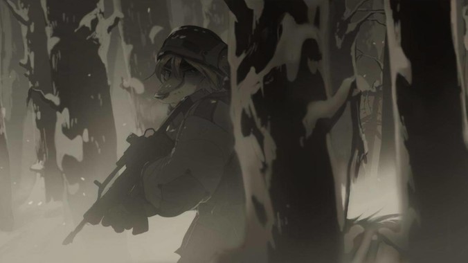 你健身是为了什么？